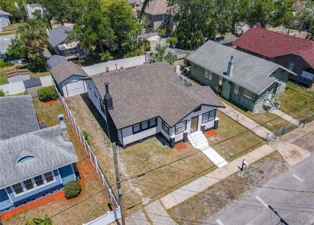 Property at 208 Taylor Ave, Daytona Beach, FL 32114, 3 beds, 2 baths