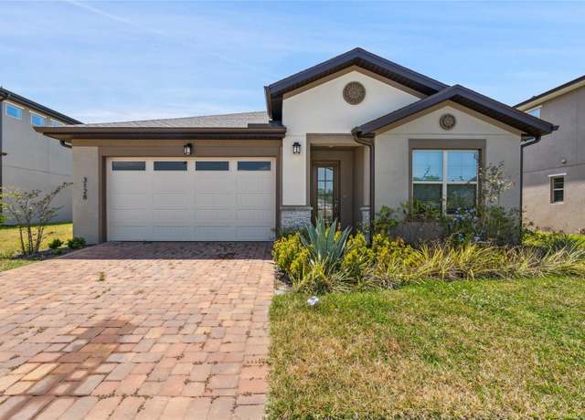 Property at 3128 Oxbow Ct, Harmony, FL 34773, 4 beds, 2 baths