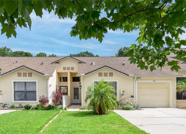 Property at 219 Heron St, Altamonte Springs, FL 32701, 2 beds, 2 baths