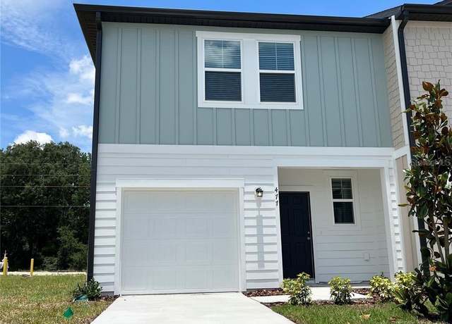 Property at 477 Madison Dr, Davenport, FL 33837, 3 beds, 2.5 baths