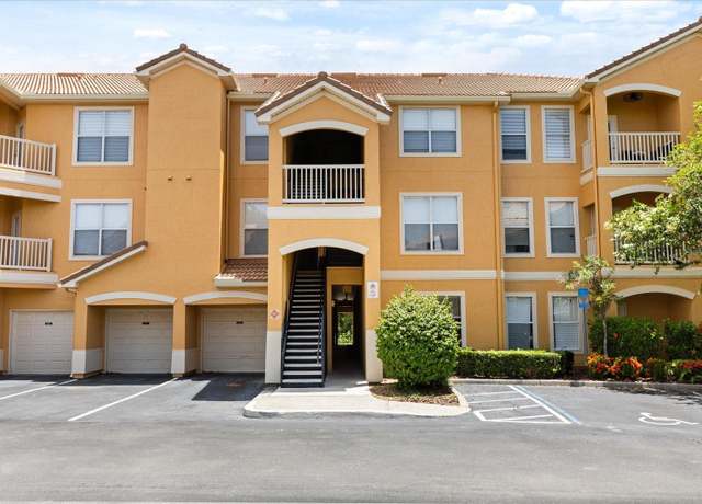 Property at 8842 Villa View Cir #207, Orlando, FL 32821, 3 beds, 2 baths