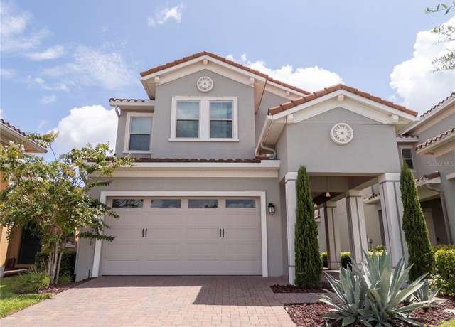 Property at 13261 Oakenshaw Ln, Orlando, FL 32832, 3 beds, 3 baths