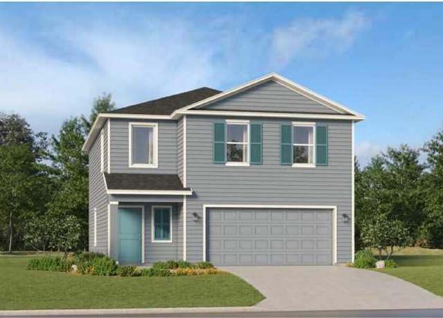 Property at 1273 NW 48th Ter, Ocala, FL 34482, 4 beds, 2.5 baths