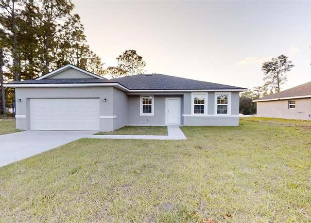 Property at 1774 W Skyline Dr, Dunnellon, FL 34433, 4 beds, 3 baths