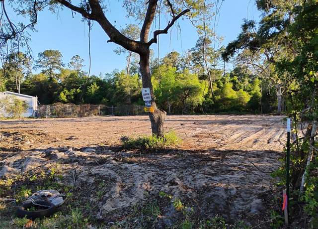 Property at TBD SE 188th Ct, Ocklawaha, FL 32179
