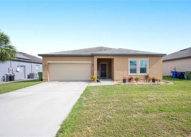Property at 4662 Osprey Way, Winter Haven, FL 33881, 4 beds, 2 baths