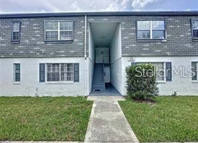 Property at 1000 S Semoran Blvd #408, Winter Park, FL 32792, 1 bed, 1 bath