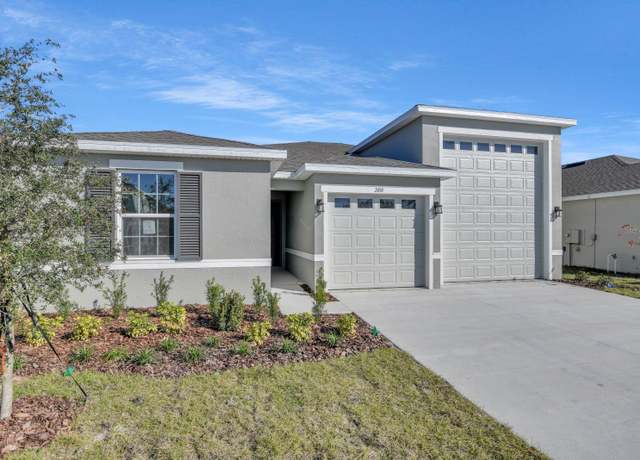 Property at 2108 Riley Ave, Eagle Lake, FL 33839, 3 beds, 2 baths