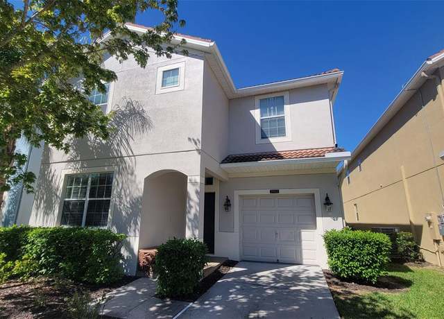 Property at 2952 Beach Palm Ave, Kissimmee, FL 34747, 6 beds, 5 baths