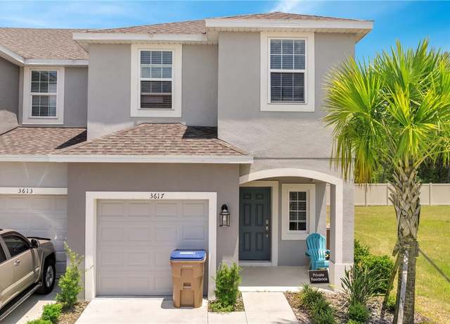 Property at 3617 Anibal St, Kissimmee, FL 34746, 3 beds, 2.5 baths