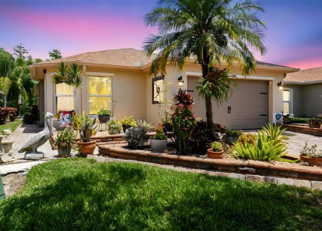 Property at 608 Grand Canal Dr, Poinciana, FL 34759, 3 beds, 2 baths