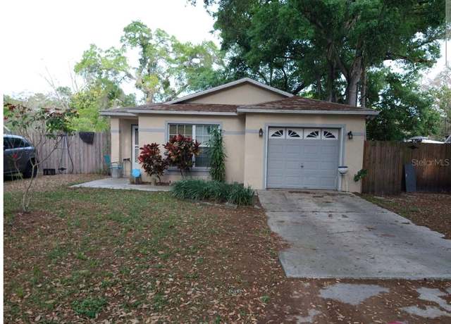 Property at 4605 N 39th St Unit 1/2, Tampa, FL 33610, 3 beds, 2 baths