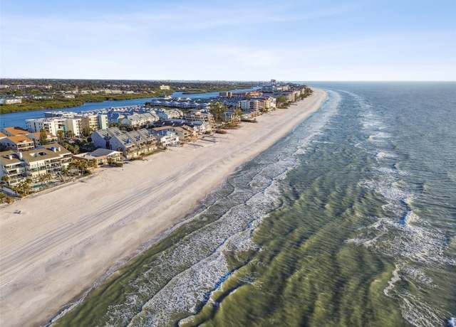 Property at 20001 Gulf Blvd #501, Indian Shores, FL 33785, 3 beds, 3.5 baths