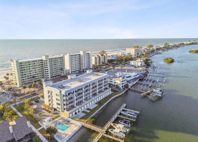 Property at 20001 Gulf Blvd #501, Indian Shores, FL 33785, 3 beds, 3.5 baths