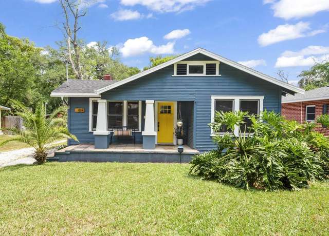 Property at 5915 N Otis Ave, Tampa, FL 33604, 2 beds, 1.5 baths