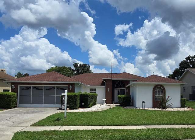 Property at 3943 W Fieldwood Ct, Lecanto, FL 34461, 3 beds, 2 baths