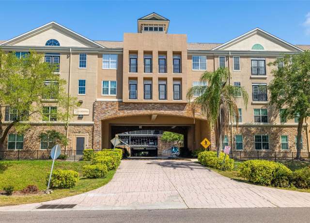 Property at 4221 W Spruce St #1229, Tampa, FL 33607, 1 bed, 1 bath