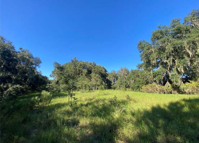 Property at 8701 S Fruition Ave, Floral City, FL 34436