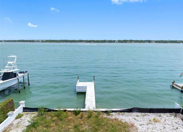Property at 11285 9th St E, Treasure Island, FL 33706