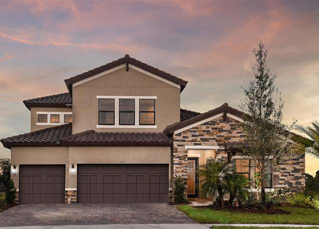 Property at 13726 Heartwood Way, Parrish, FL 34219, 5 beds, 4 baths