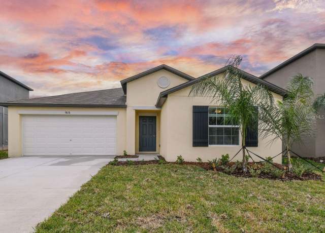 Property at 9828 Branching Ship Trce, Wesley Chapel, FL 33545, 4 beds, 2 baths