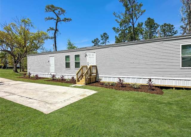 Property at 2945 2nd Ct, Deland, FL 32724, 3 beds, 2 baths