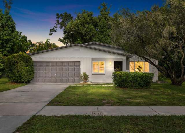 Property at 11325 N Rome Ave, Tampa, FL 33612, 3 beds, 2 baths