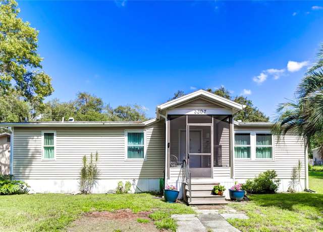 Property at 3307 Keye Dr, Spring Hill, FL 34606, 2 beds, 2 baths