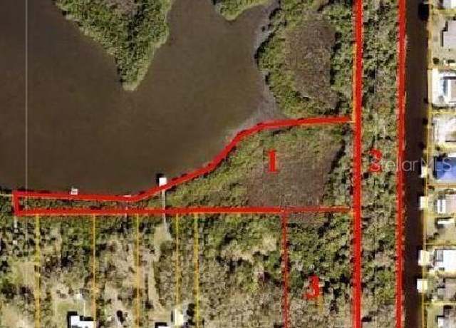 Property at 7610 Anna Ave, Gibsonton, FL 33534