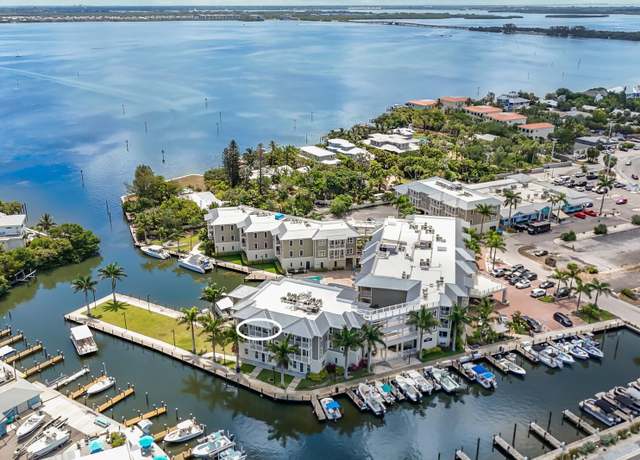 Property at 5325 Marina Dr #233, Bradenton Beach, FL 34217, 2 beds, 2 baths