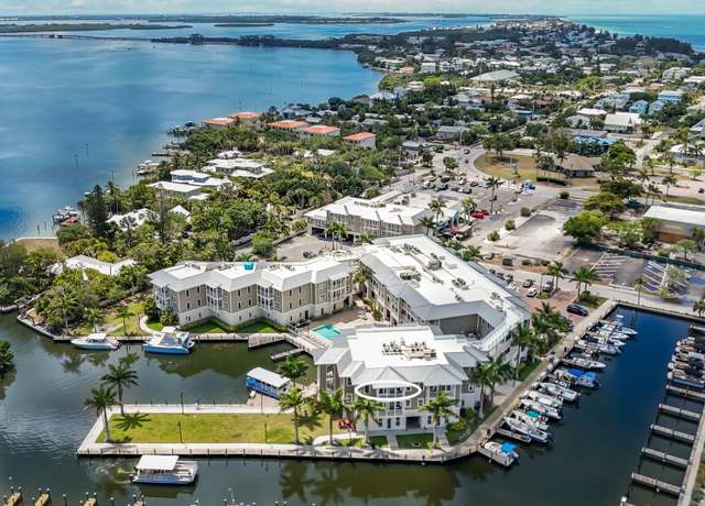 Property at 5325 Marina Dr #233, Bradenton Beach, FL 34217, 2 beds, 2 baths