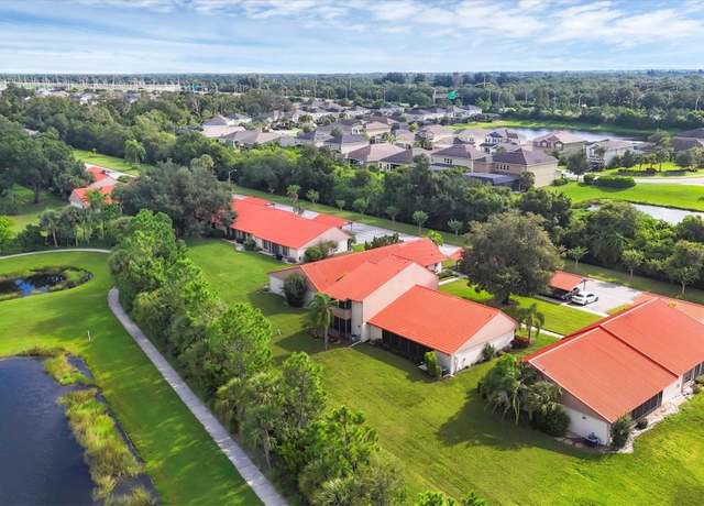 Property at 6384 Draw Ln #38, Sarasota, FL 34238, 2 beds, 2 baths