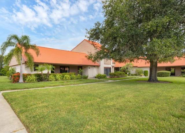 Property at 6384 Draw Ln #38, Sarasota, FL 34238, 2 beds, 2 baths