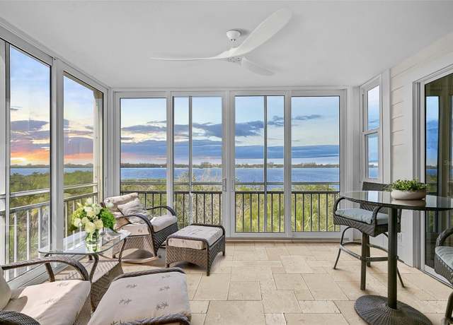 Property at 236 Hidden Bay Dr #301, Osprey, FL 34229, 3 beds, 3 baths
