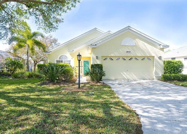 Property at 12732 Rockrose Gln, Lakewood Ranch, FL 34202, 3 beds, 2 baths