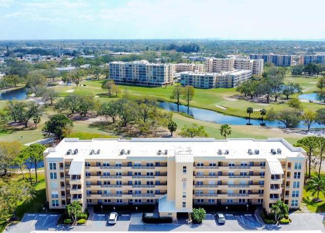 Property at 3750 Pinebrook Cir Apt 505, Bradenton, FL 34209, 1 bed, 2 baths