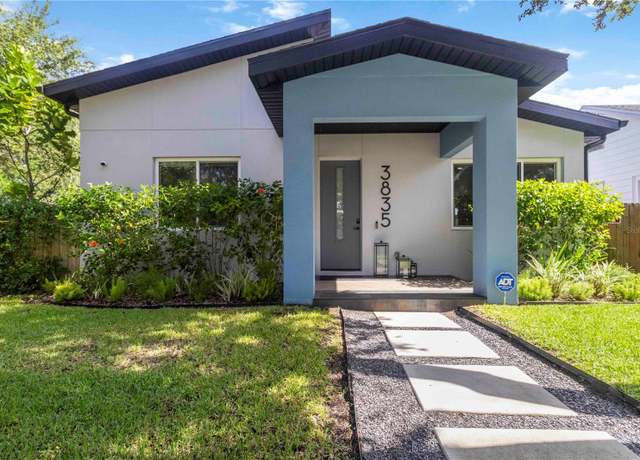 Property at 3835 1st Ave N, St Petersburg, FL 33713, 3 beds, 3 baths
