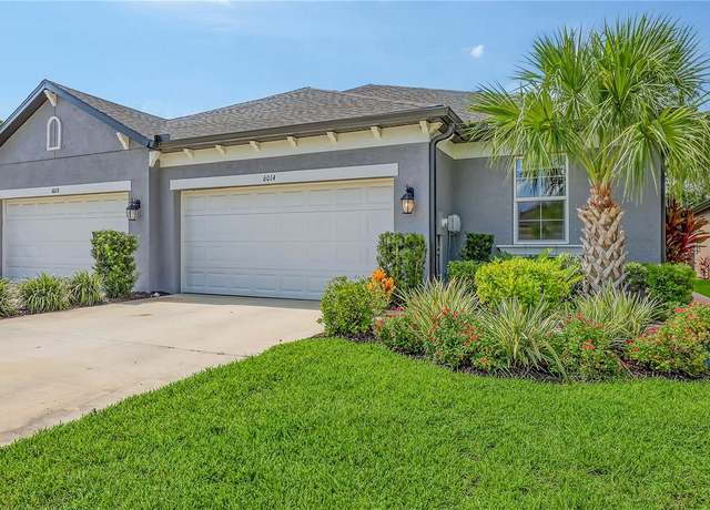 Property at 6014 Fiore Dr, Bradenton, FL 34208, 2 beds, 2 baths