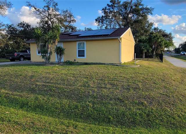 Property at 21427 Michigan Ave, Port Charlotte, FL 33952, 2 beds, 1 bath