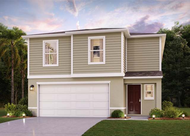 Property at 2245 Oklahoma Dr, Sumterville, FL 33585, 4 beds, 2.5 baths