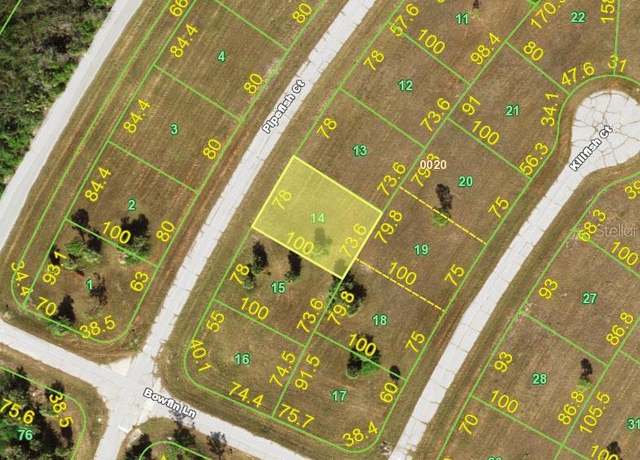 Property at 12254 Pipefish Ct, Placida, FL 33946