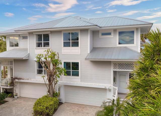 Property at 704 S Harbor Dr, Boca Grande, FL 33921, 3 beds, 3 baths