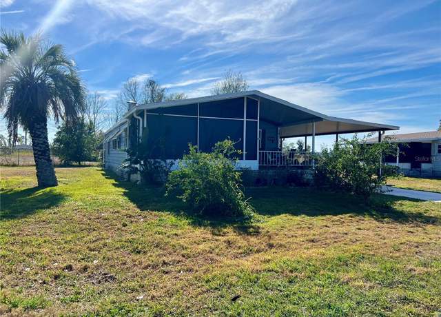 Property at 2032 Canopy Cir #148, Zellwood, FL 32798, 2 beds, 2 baths