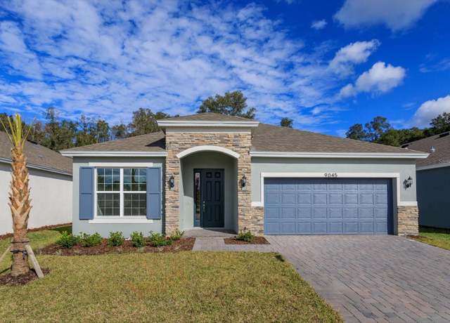 Property at 5037 Balsam Falls Rd, Deland, FL 32724, 4 beds, 2 baths