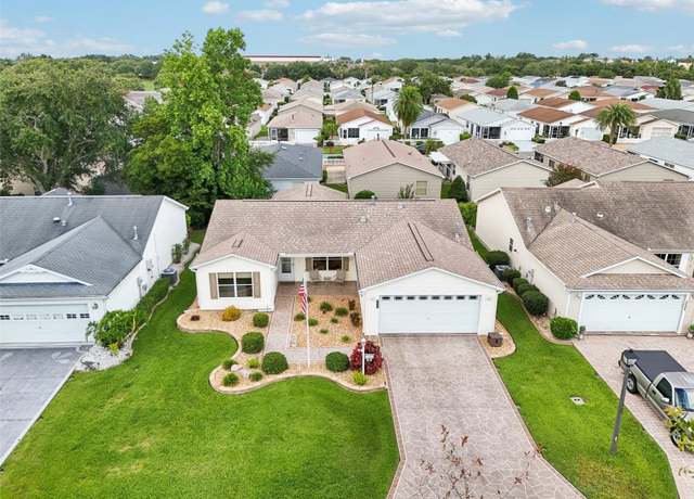Property at 3460 Idlewood Loop, The Villages, FL 32162, 3 beds, 2 baths
