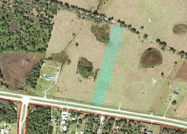 Property at 60 E St, Lake Wales, FL 33898