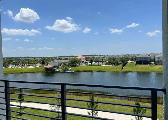 Property at 3141 Paradox Cir #306, Kissimmee, FL 34746, 3 beds, 2 baths