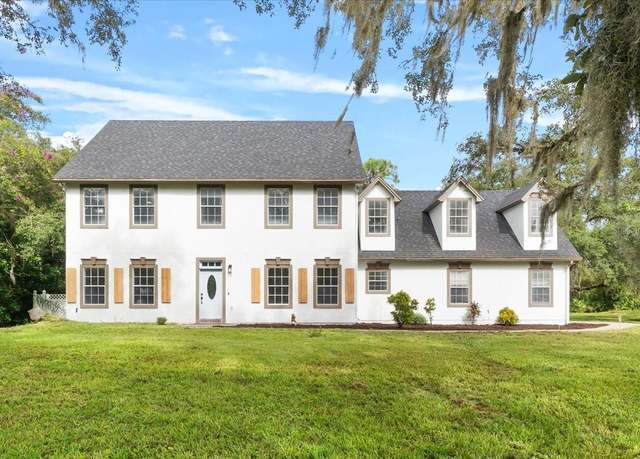 Property at 12200 Treetop Ct, Orlando, FL 32832, 4 beds, 2.5 baths