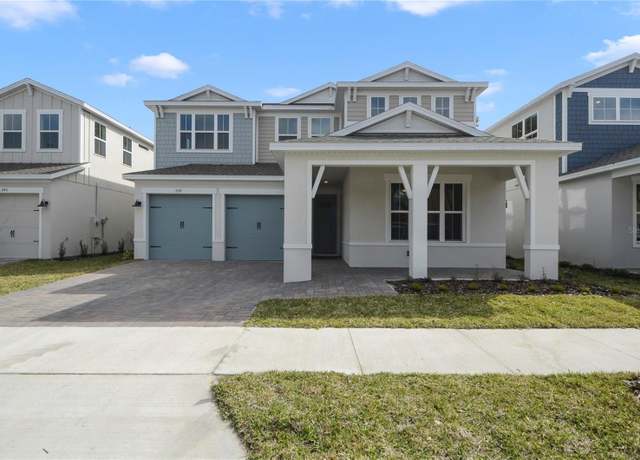 Property at 259 Severn Way #38, Orlando, FL 32803, 5 beds, 3 baths
