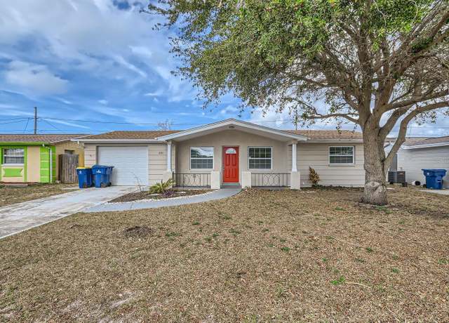 Property at 3531 Oxford Dr, Holiday, FL 34691, 2 beds, 2 baths